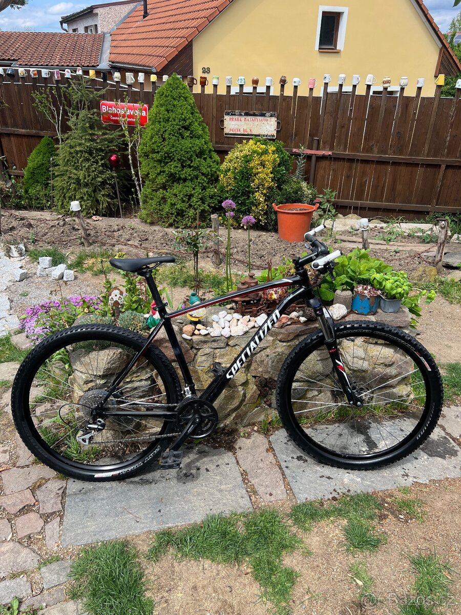 Prodám horské kolo Specialized - 2