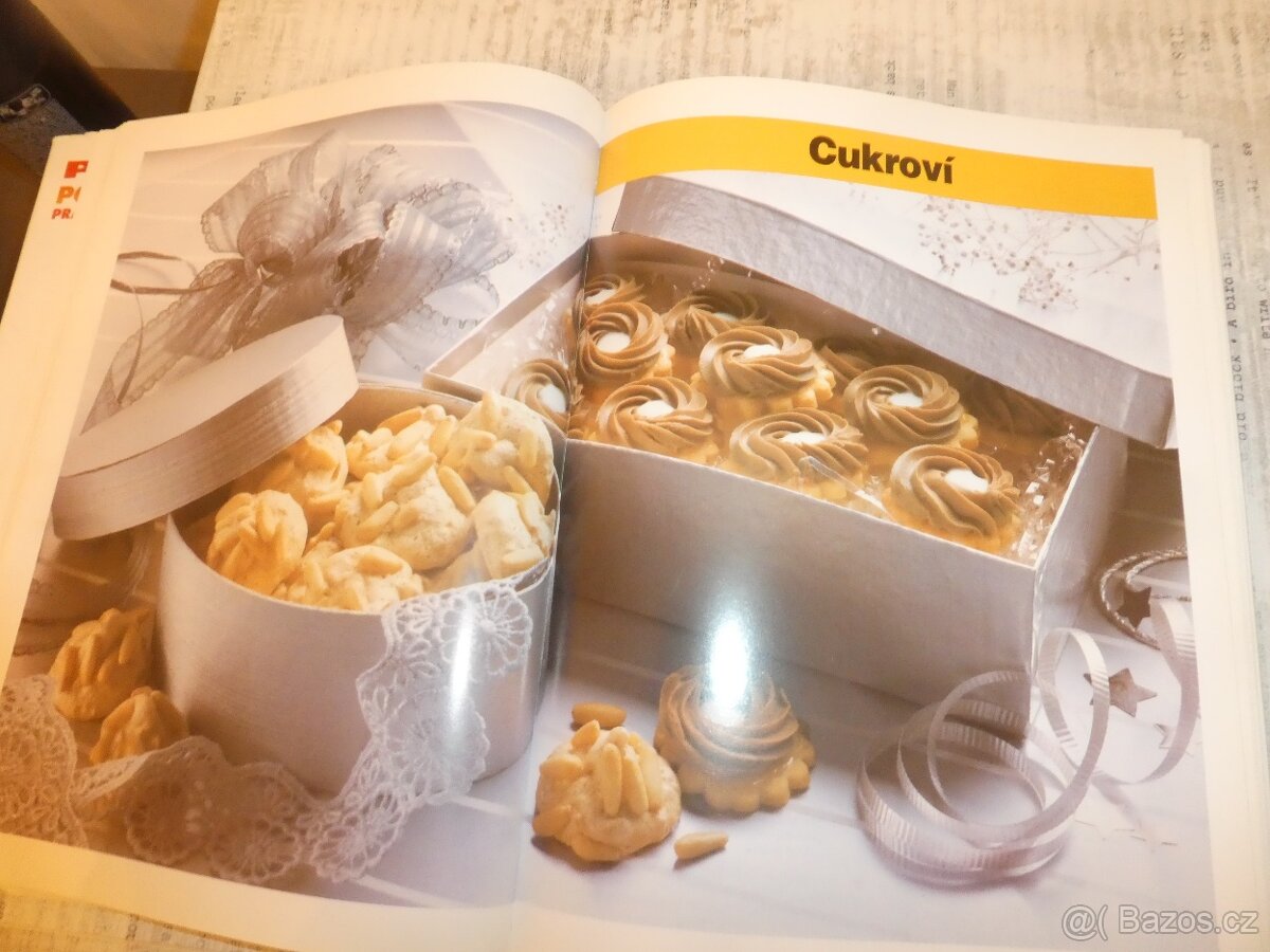 Pečení po celý rok - praktický průvodce - 2
