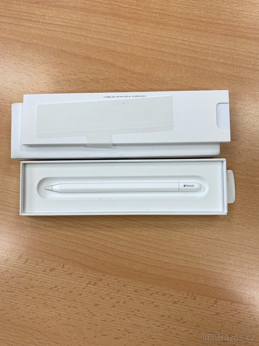 Apple Pencil (USB-C) - 2