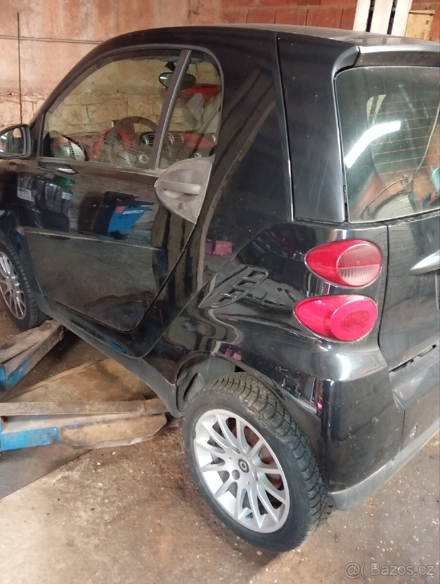 Smart 451 - 2