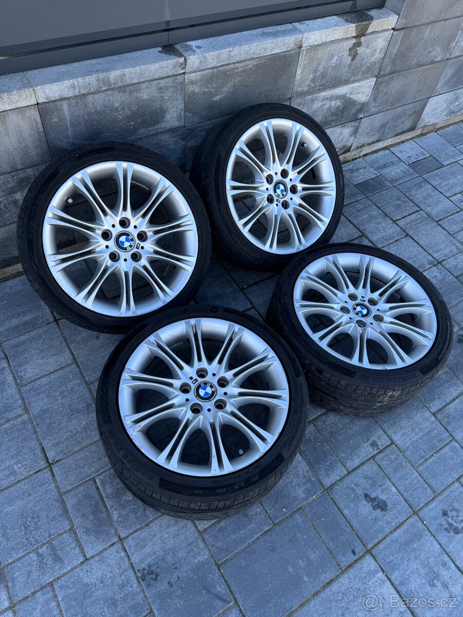 5x120 r18 styling 135 - 2