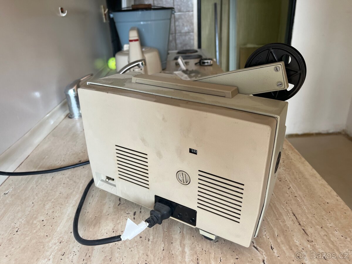 Projektor Russ - 2
