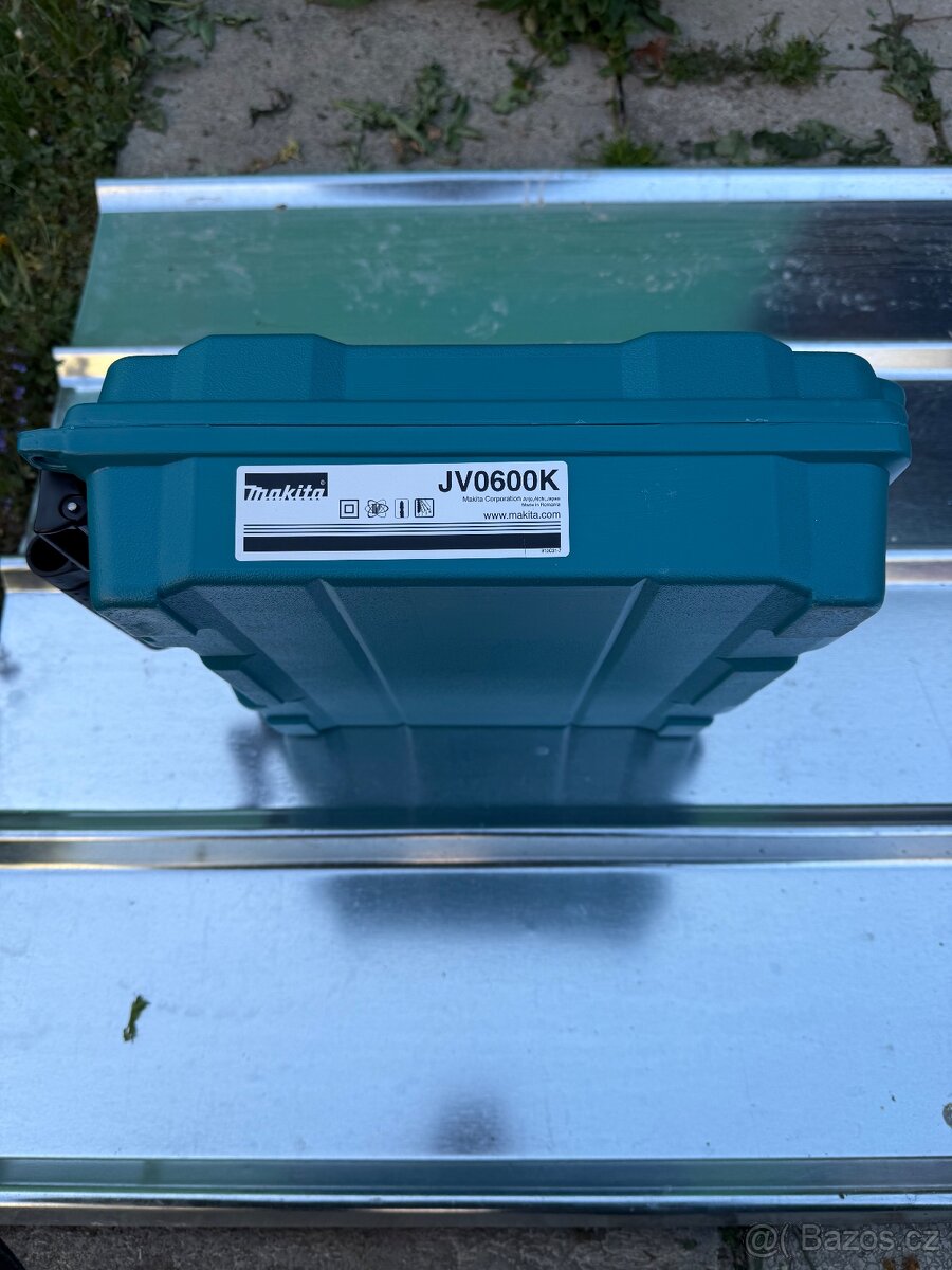 Stroje Makita - 2