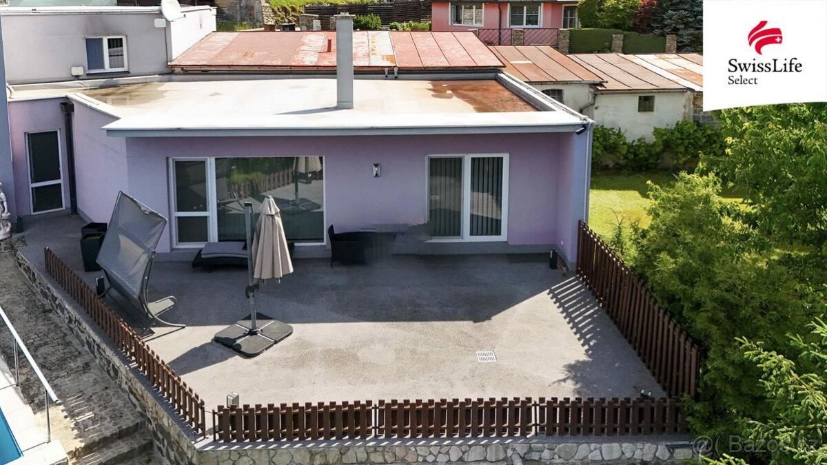 Prodej rodinného domu 190 m² Polenská, Jihlava – pohled 2