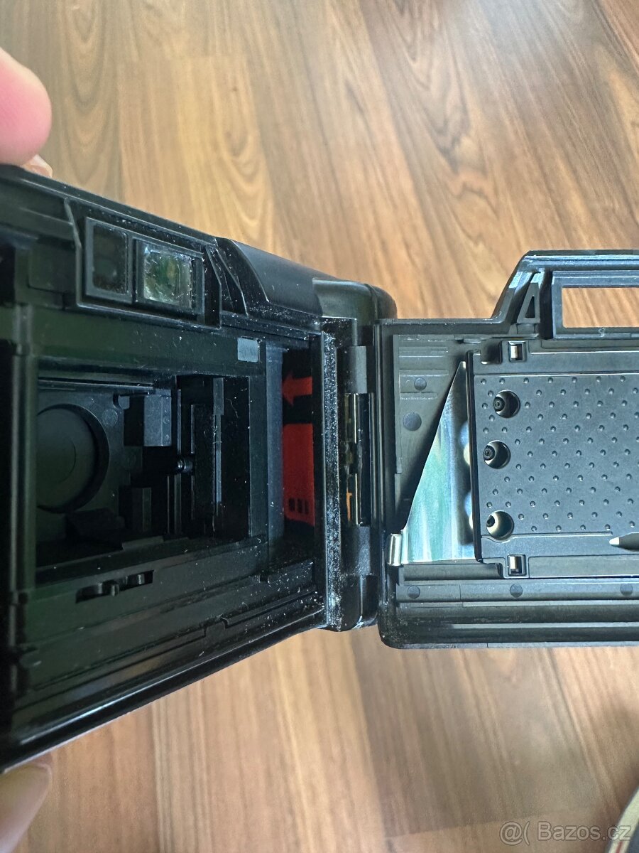 Olympus AF-10 mini - 2