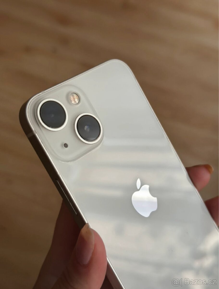 iPhone 13 mini – 100 % kondice baterie - 2