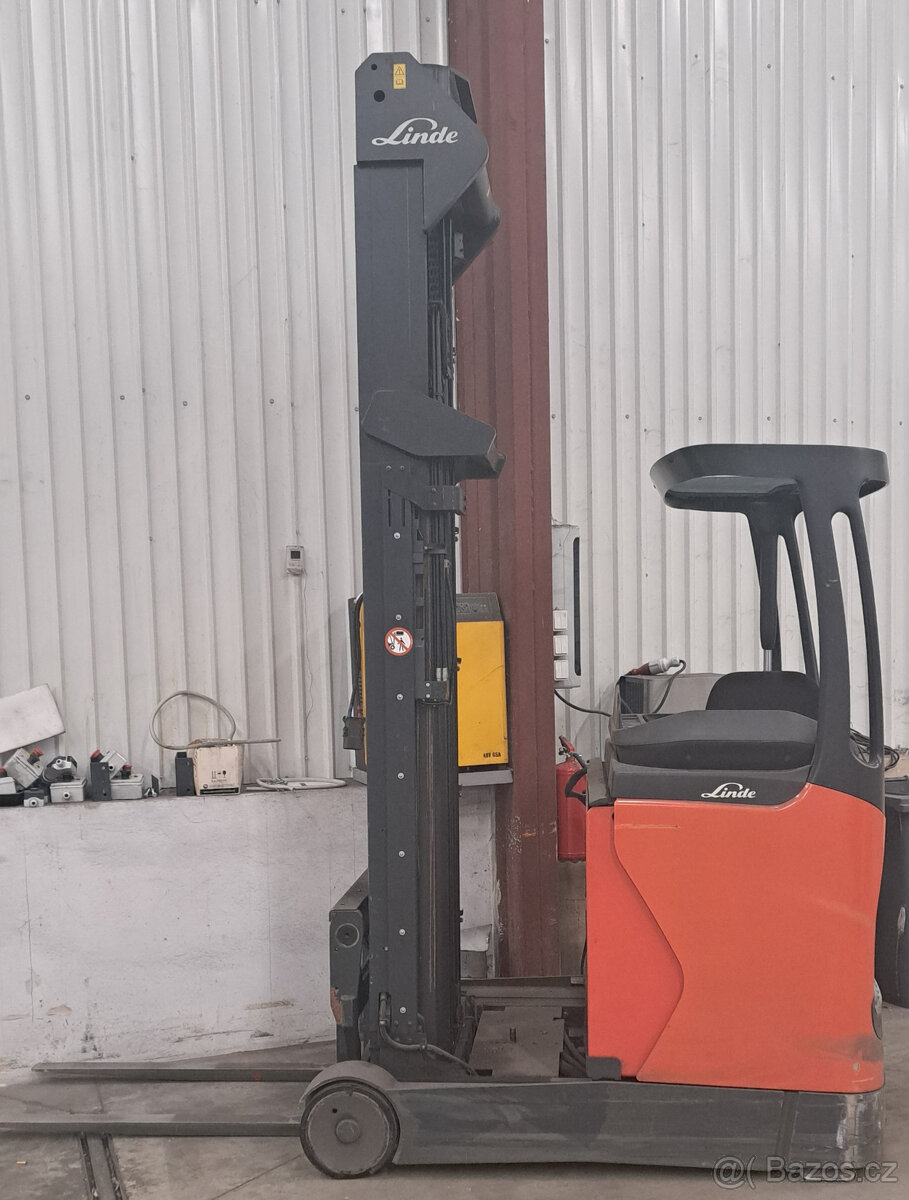 Retrak Linde - 2