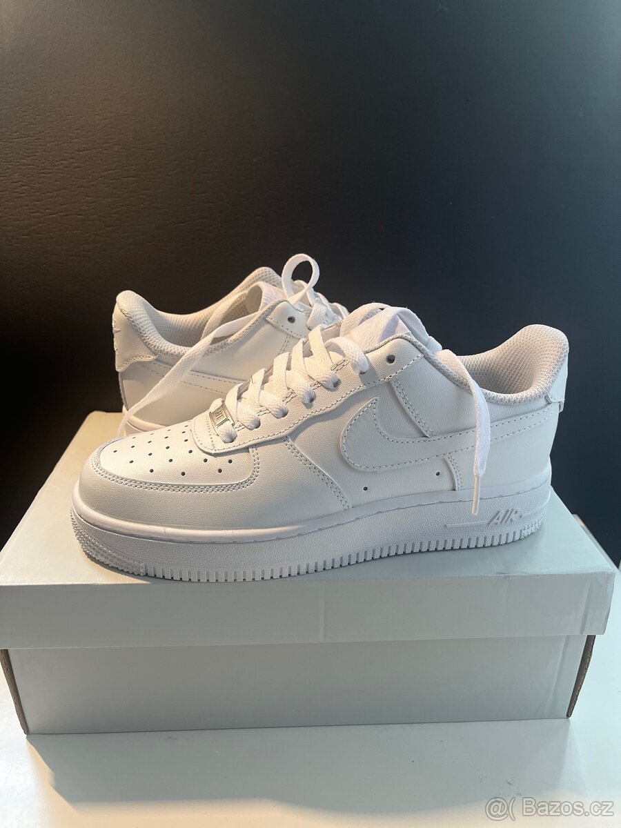 Nike air force 1 - 2