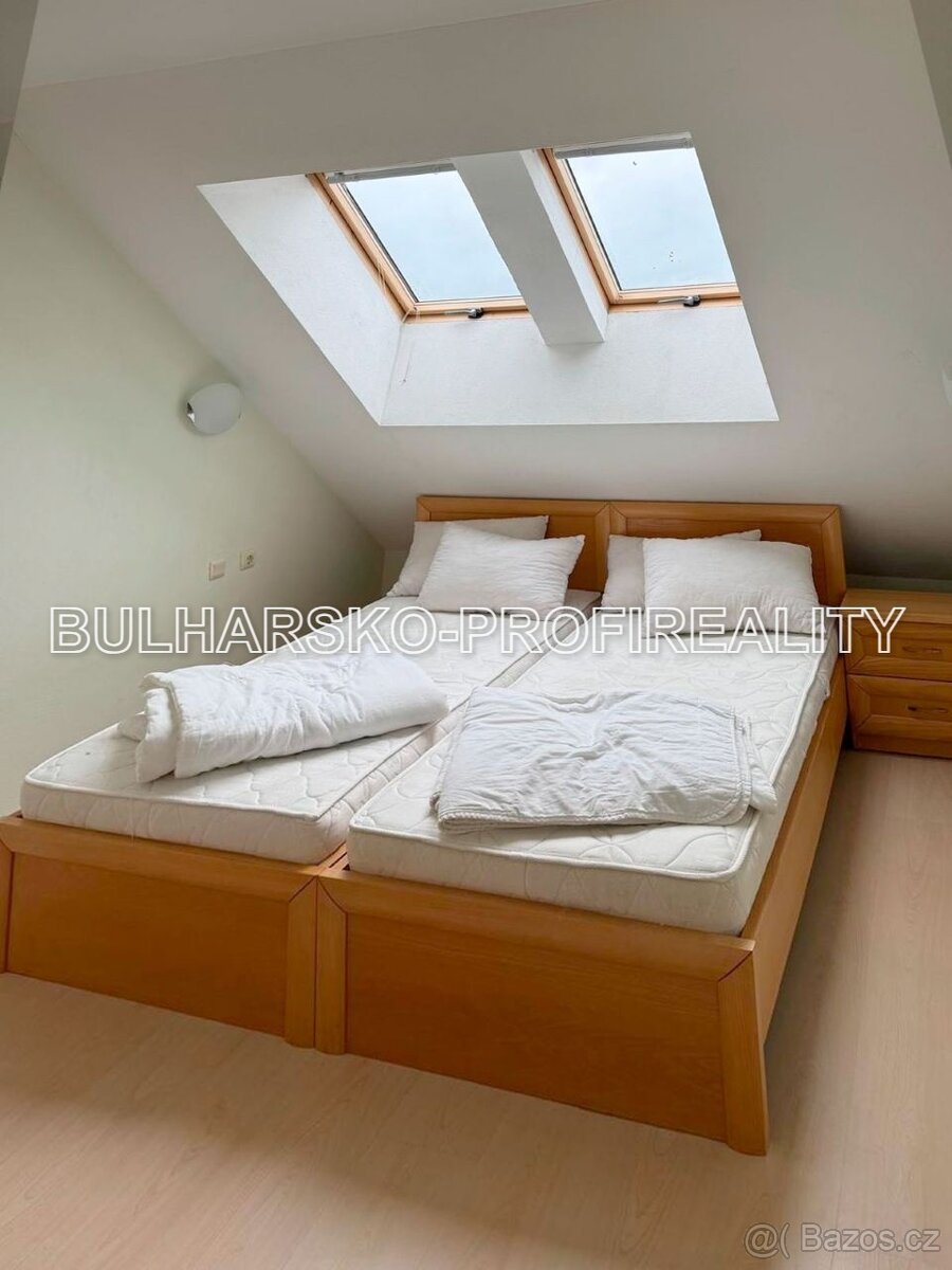 EXKLUZIVNÍ 2+kk (54 m²) - 2