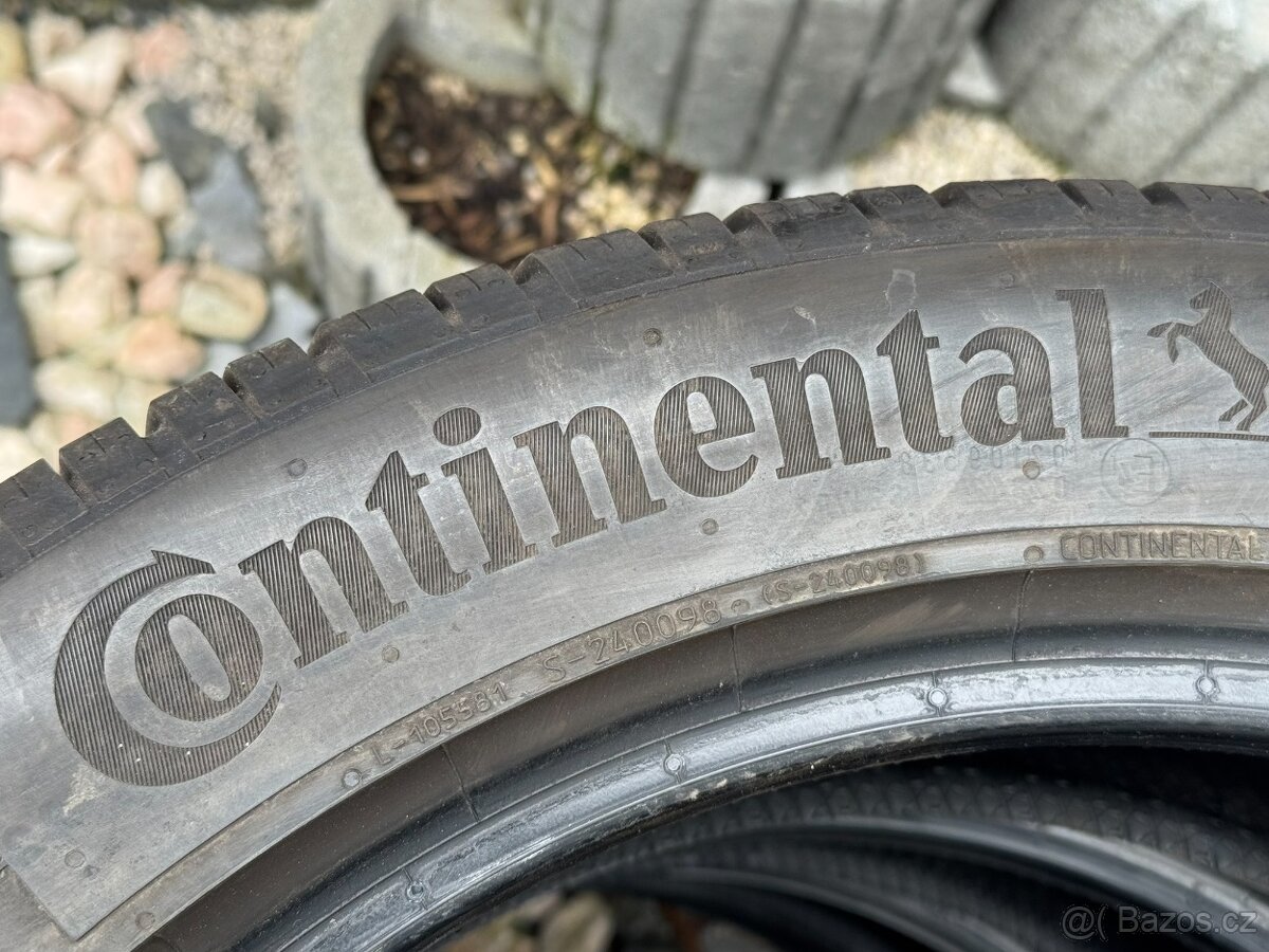 225/50 R19 - 2