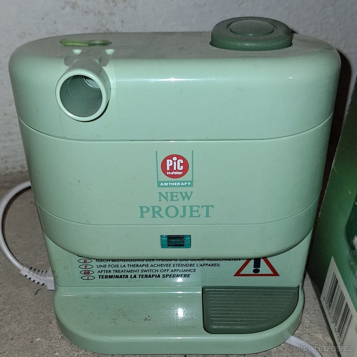 Airtherapy - 2