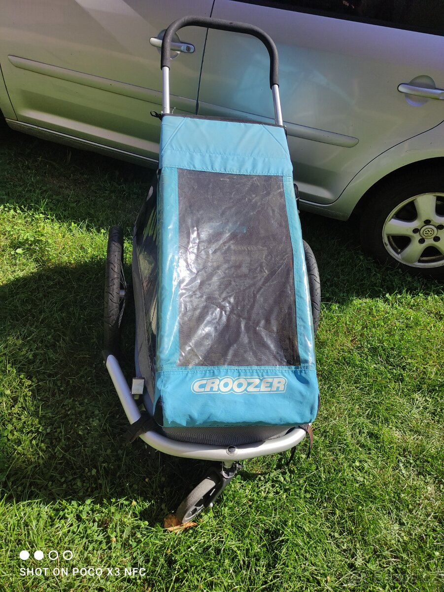 Croozer - 2