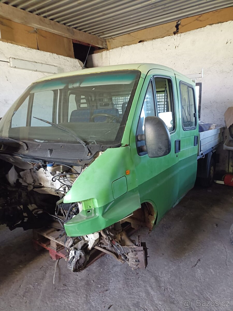 Fiat Ducato - 2