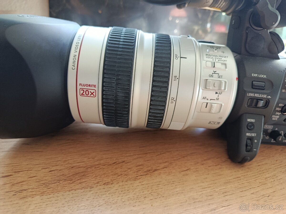 Kamera canon - 2