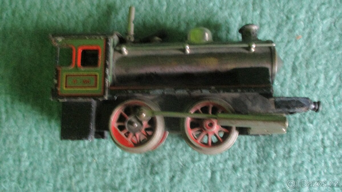 PRODÁM - 2