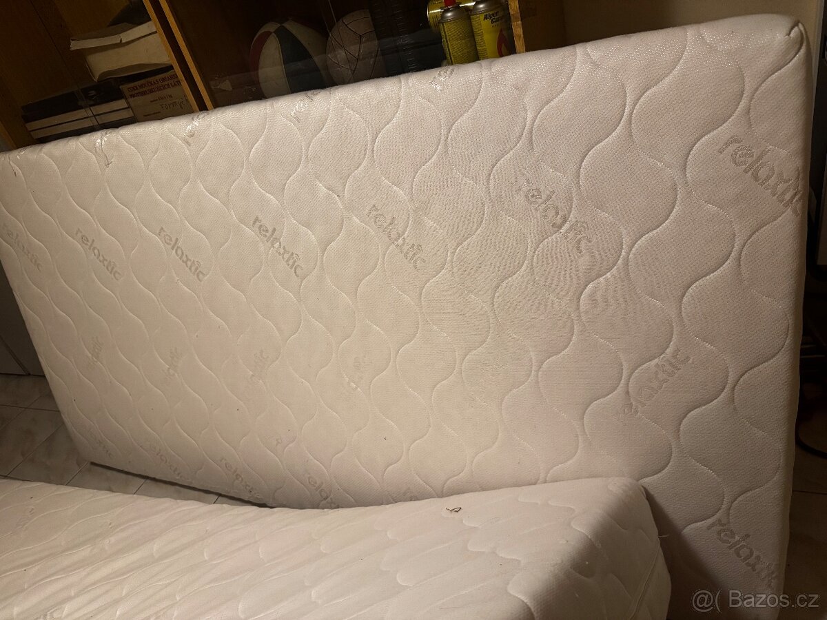 Matrace 100x200cm - 2