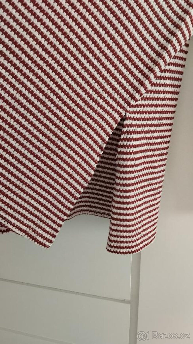 DÁMSKÁ HALENKA vel. 54/5XL - 2