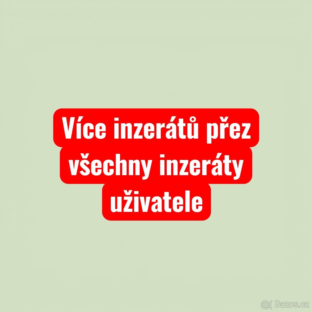 Kotouče desky Ford Tranzit Conect Bosch od 2013 - 2
