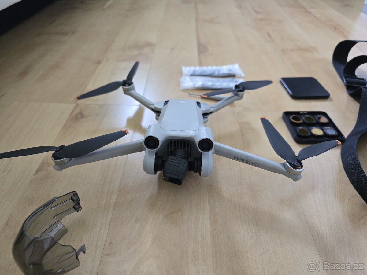 DJI Mini 3 Pro Fly More Combo - 2