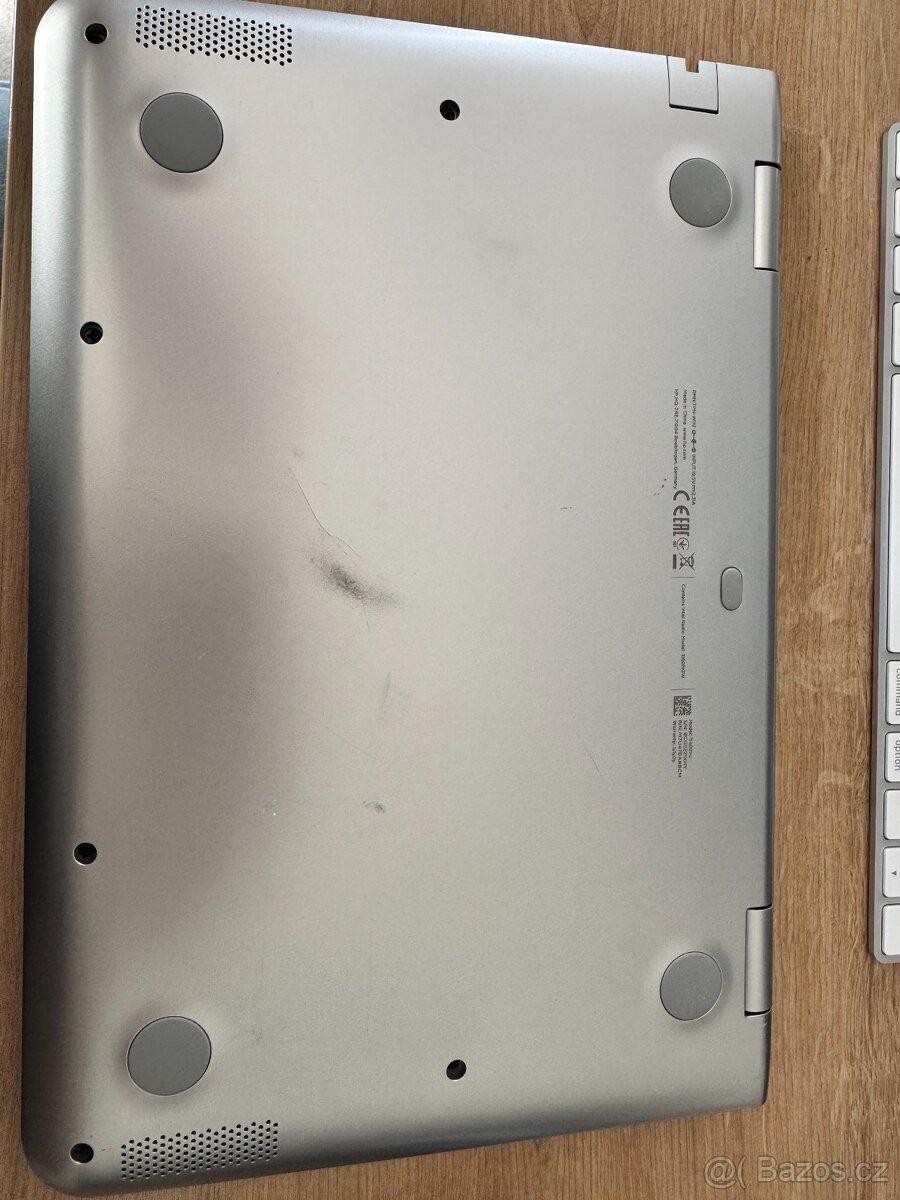 HP Pavilion x360 11-k001nc - 2