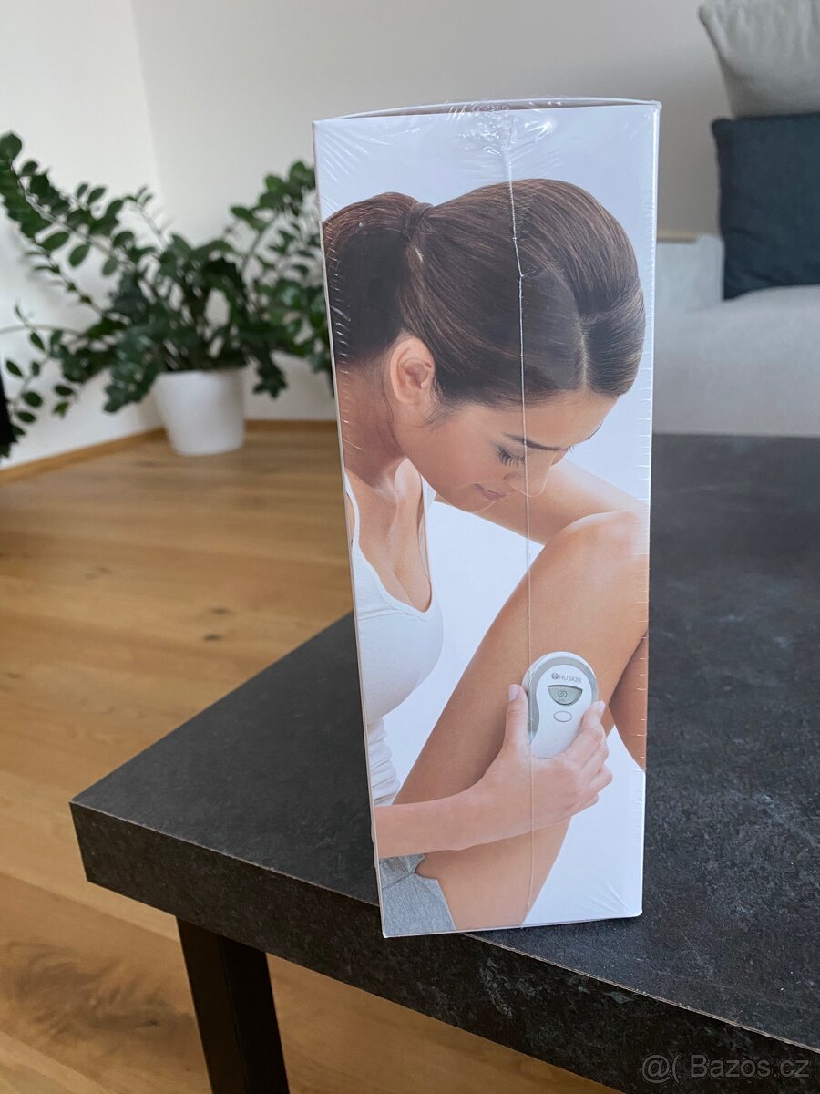 Galvanická zehlicka na tělo Nuskin - galvanic spa - 2