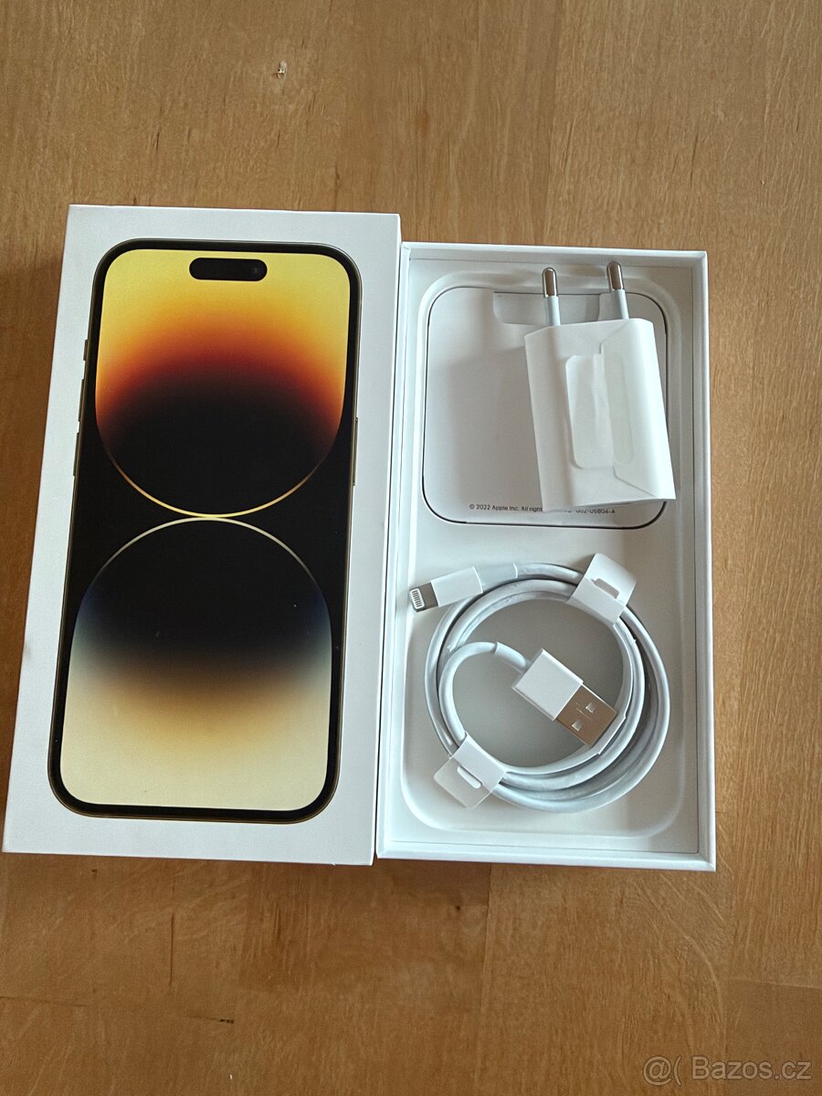 IPhone 14 Pro 128GB - 2