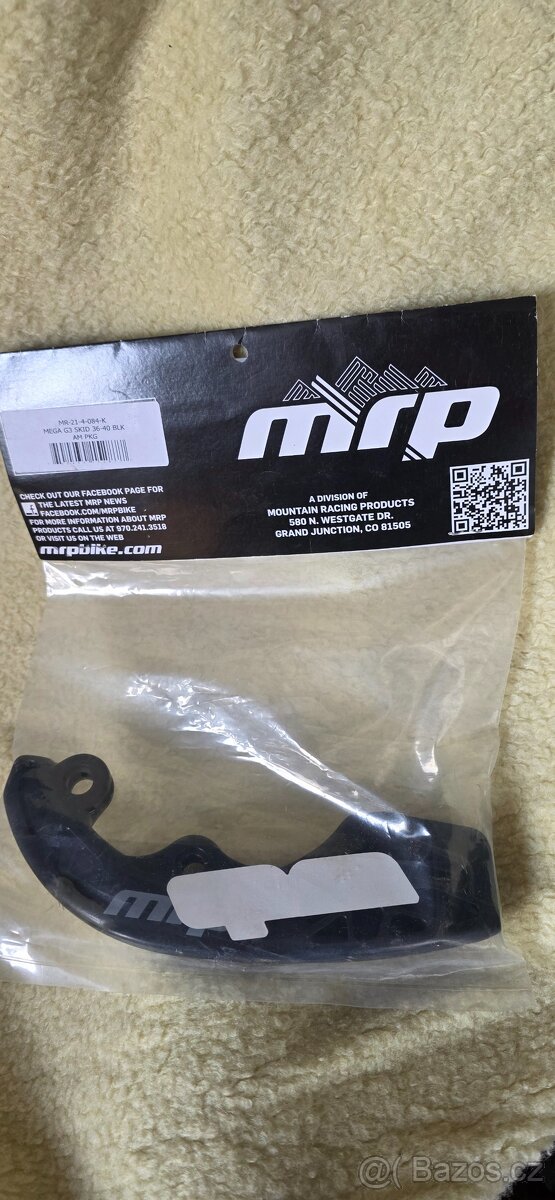 Mrp mega g3 skid - 2