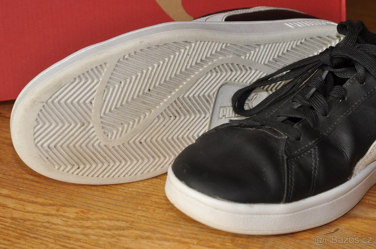 Puma Smash tenisky vel. 42 - 2