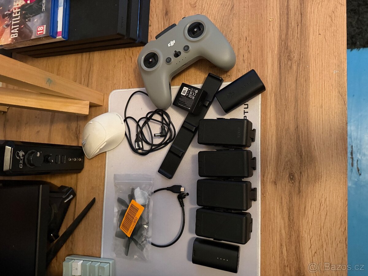 Dji Avata 1 - 2