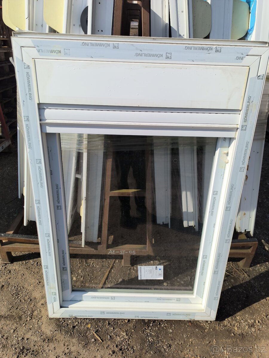 Okno 905 x 1335 - 2