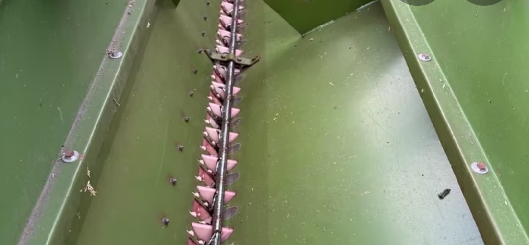 Secí stroj Amazone 3m - 2