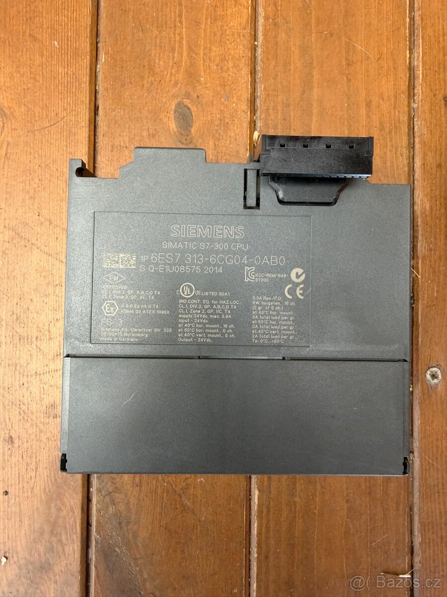 Siemens Simatic S7-300 - 2