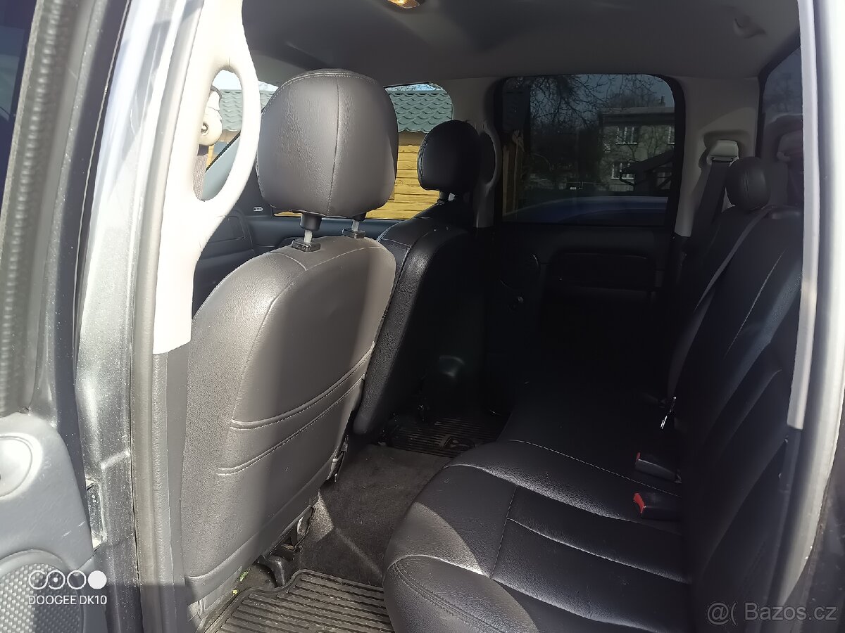 Dodge RAM 1500