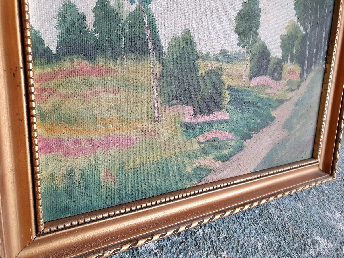 Obraz Kosova Hora - 2