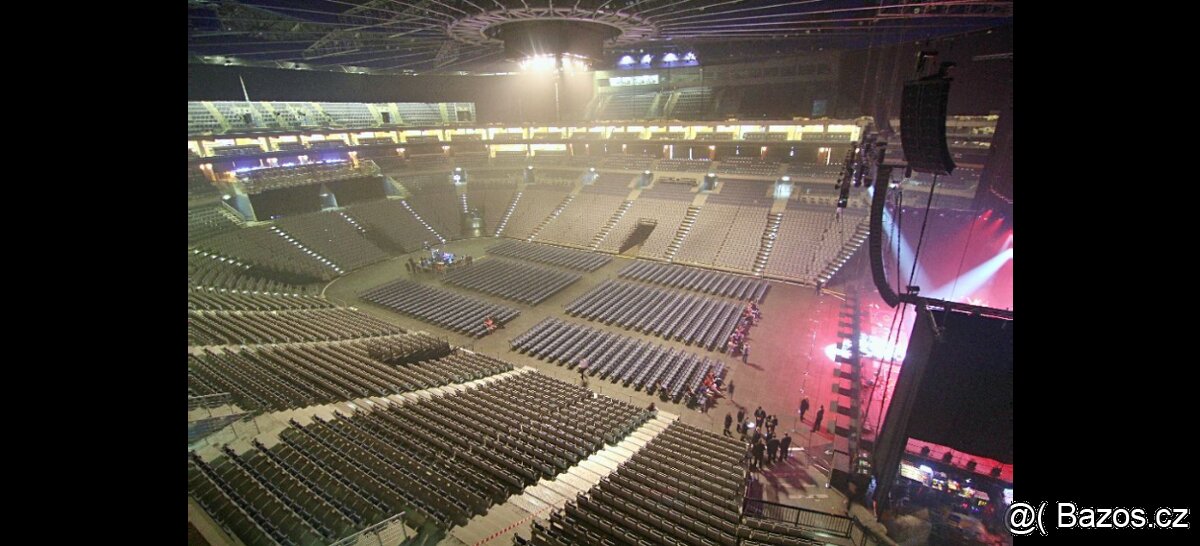 HANS ZIMMER | Praha | 11.11.2025 - 2