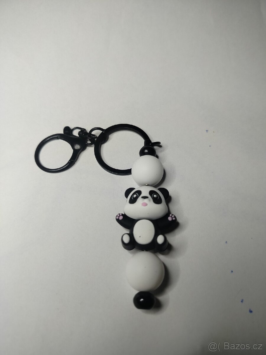 Pozor sleva Klíčenka,batohy tašky jeansy mobilní telefony - 2