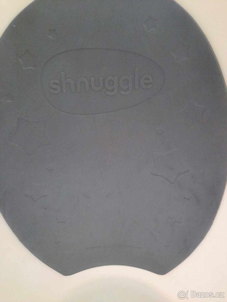 SHNUGGLE Vanička - 2