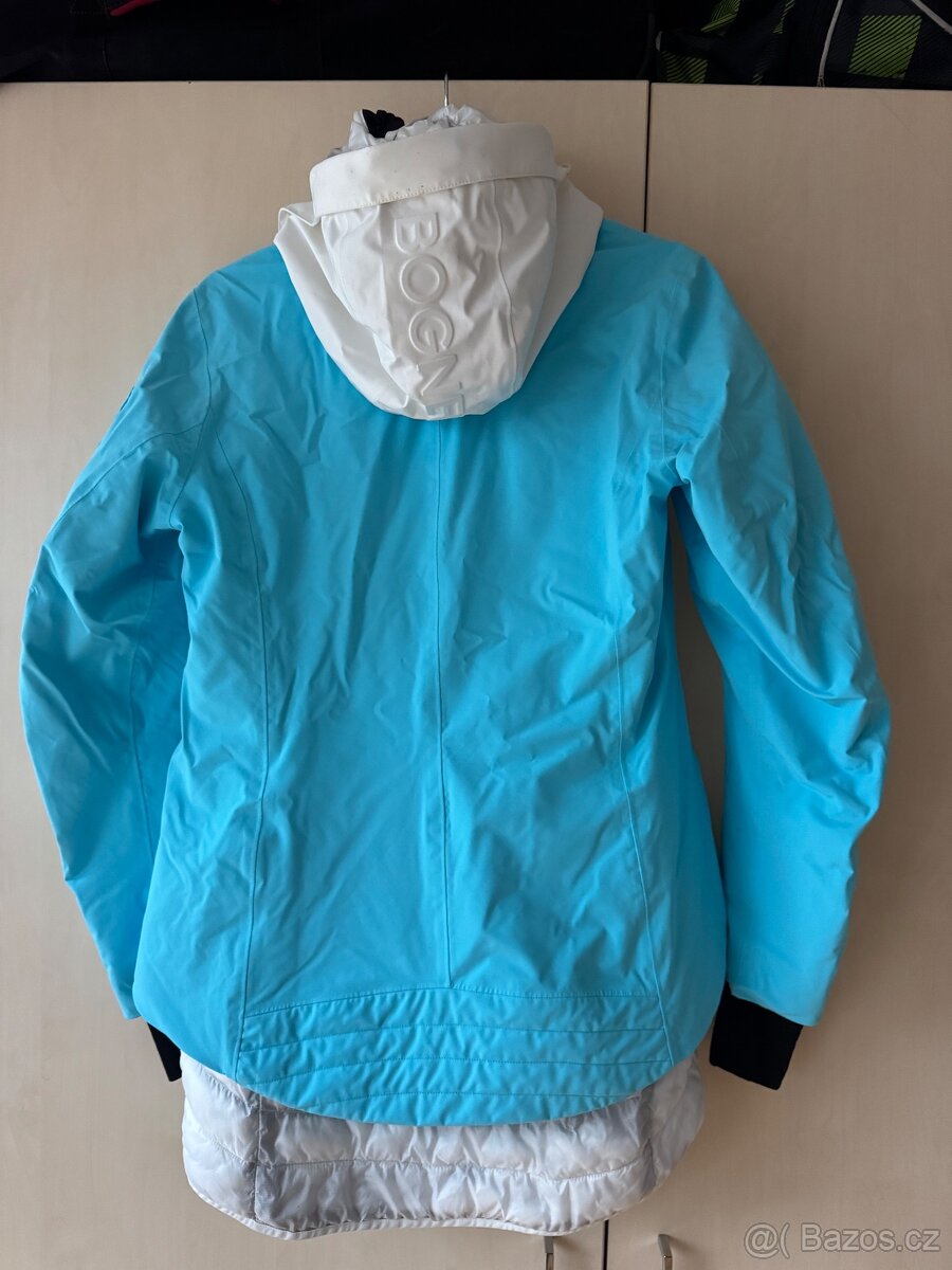 Bogner zimní dámské oblečení.( lyžařské) - 2