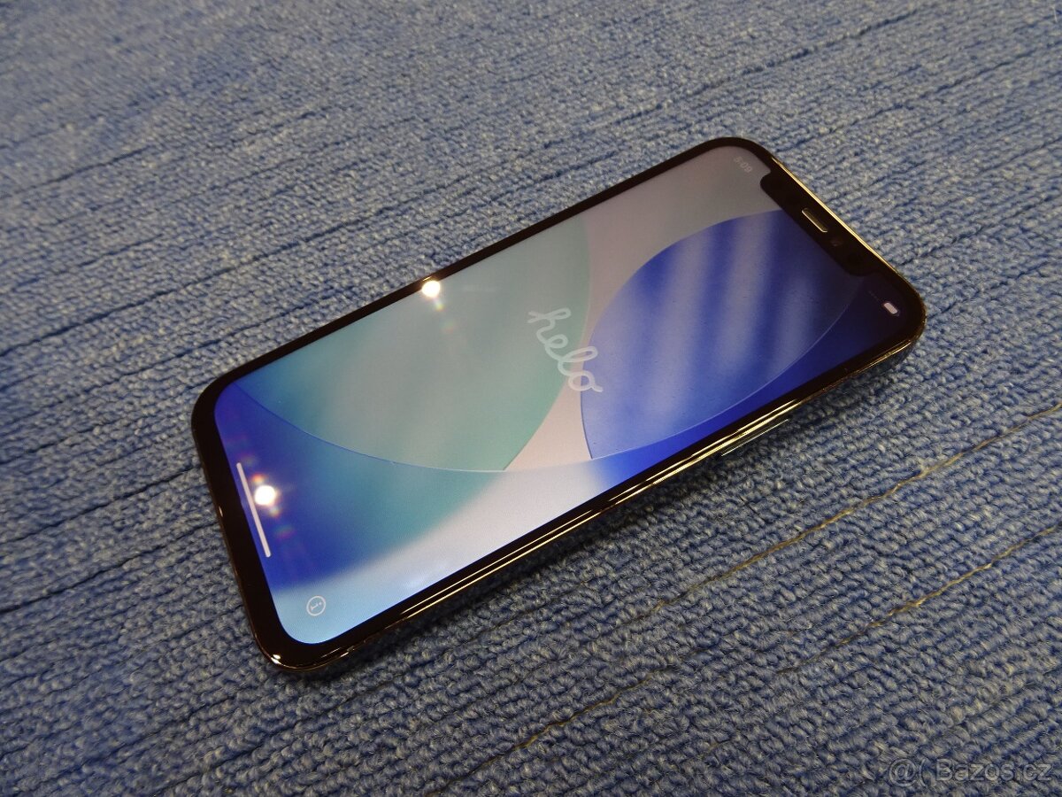 Apple iPhone 12 PRO 128GB - 2