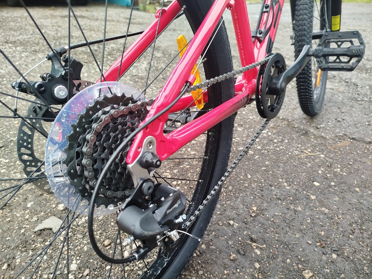 Scott contessa 24 - 2