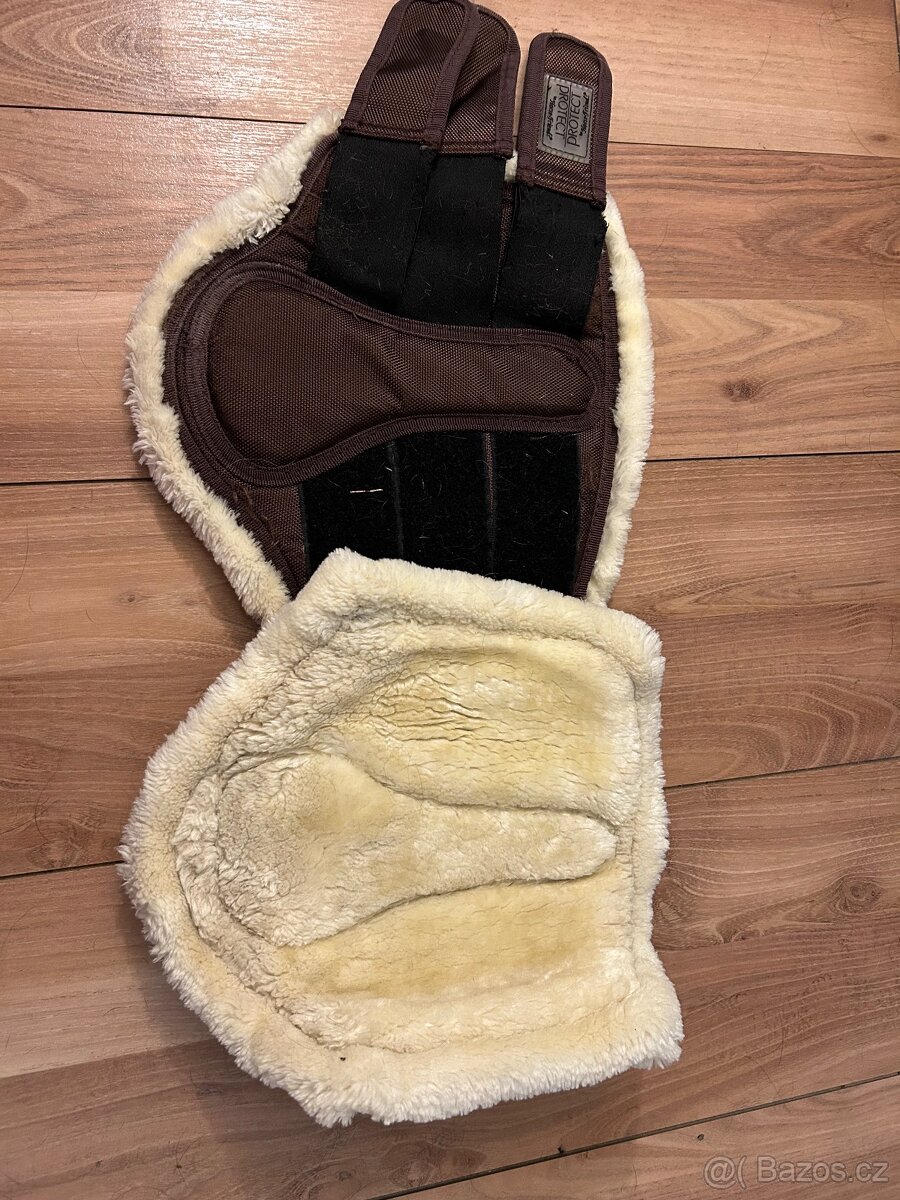 Kamaše Horse Friends - 2