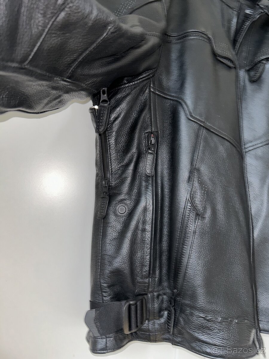 Harley-Davidson bunda FXRG, velikost L - 2