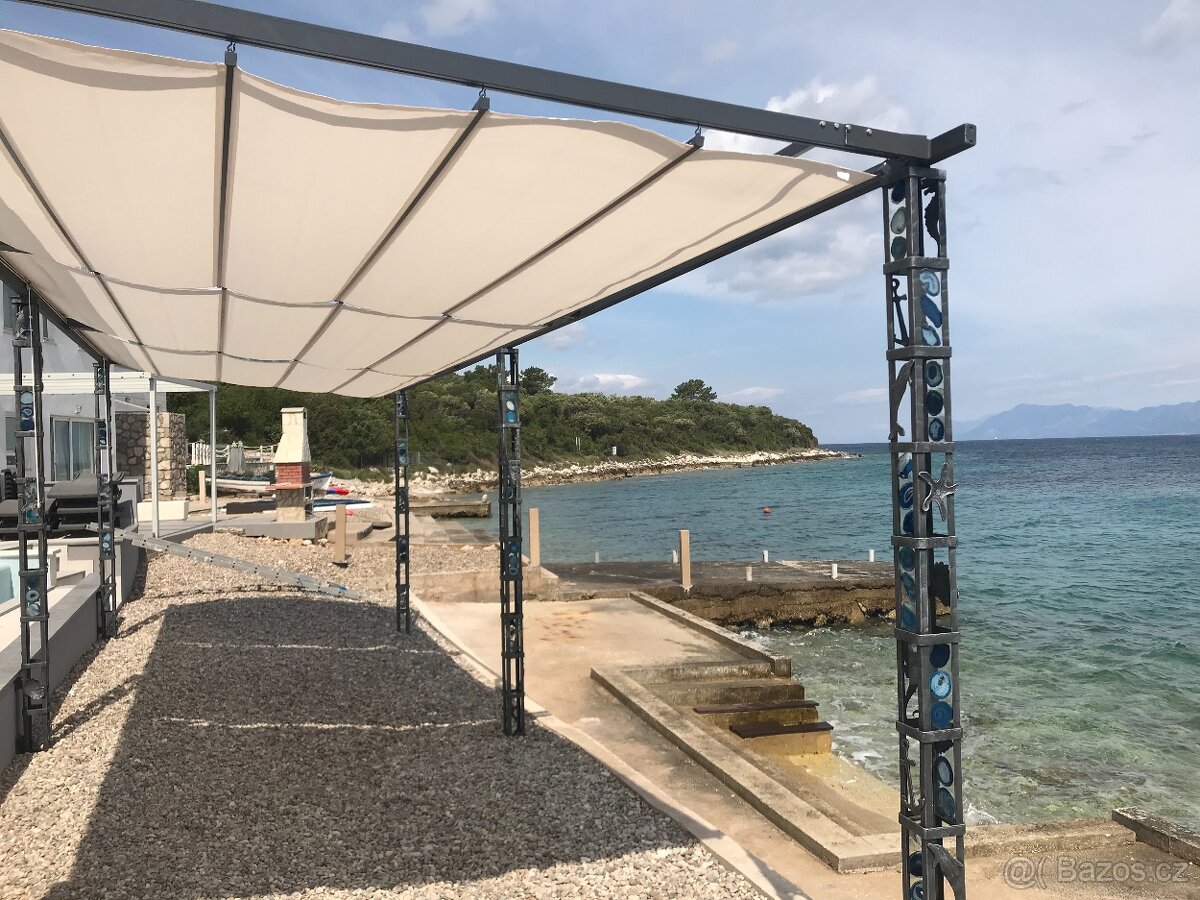 dlouhodobý pronájem apartmánů - 2