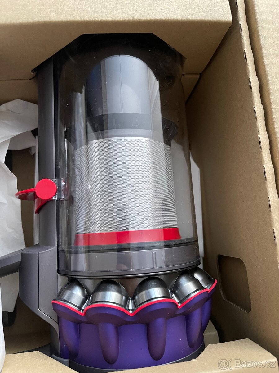 Vysavač Dyson Gen 5 detect absolute - 2