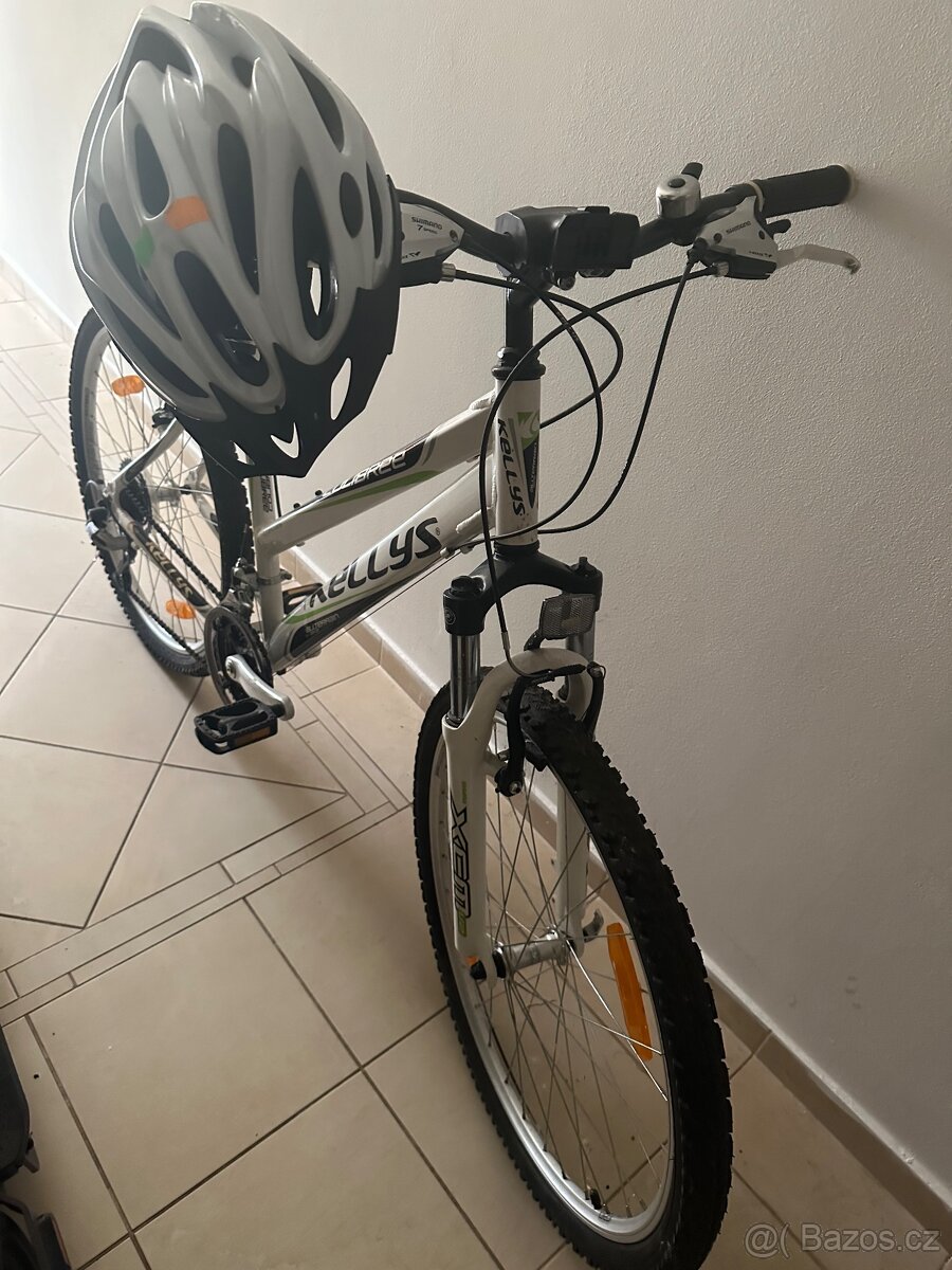 Colibree 18” zánovní kolo - 2