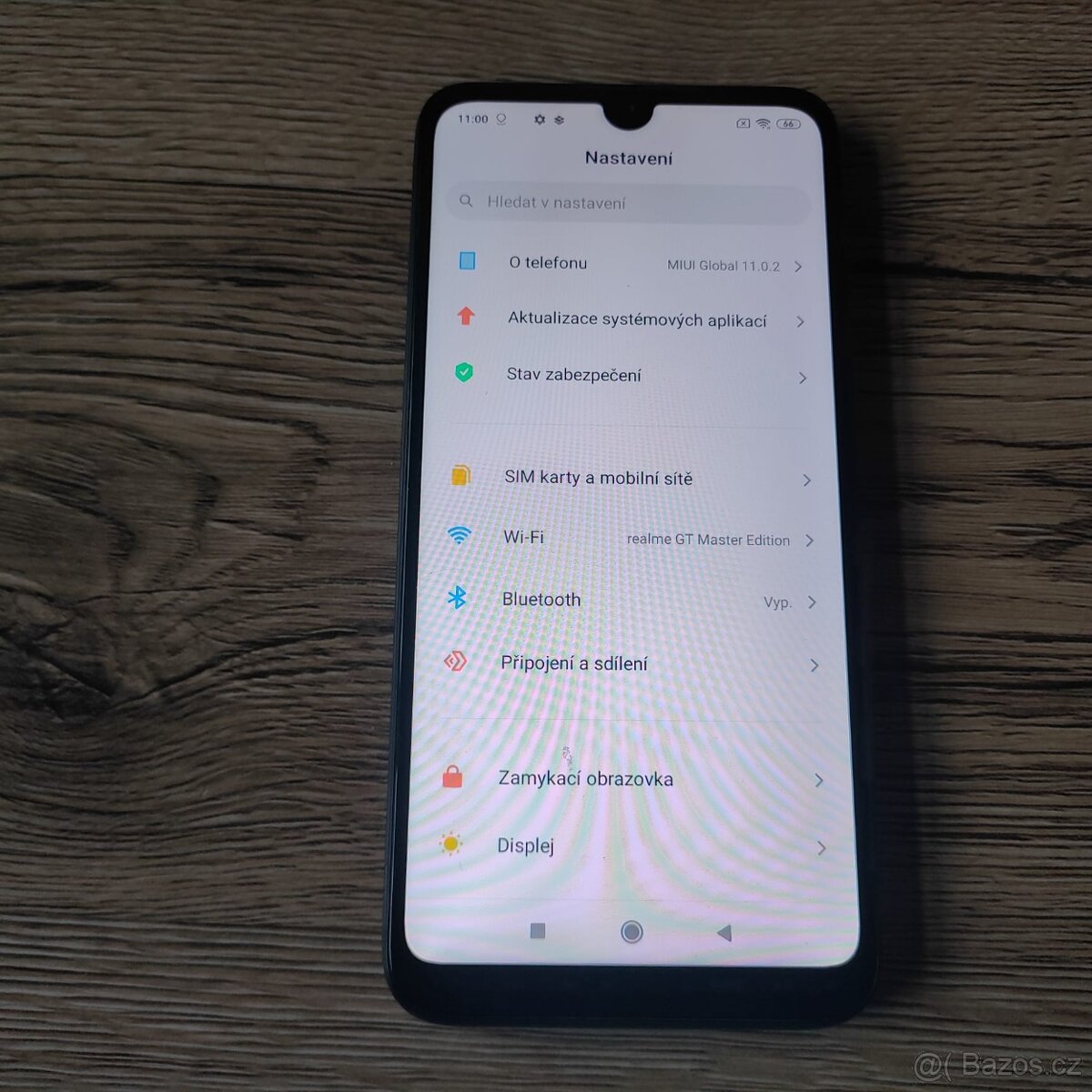 Xiaomi Redmi 7-6.26"IPS, 2GB RAM,32GB ROM,GPS,Wifi - 2