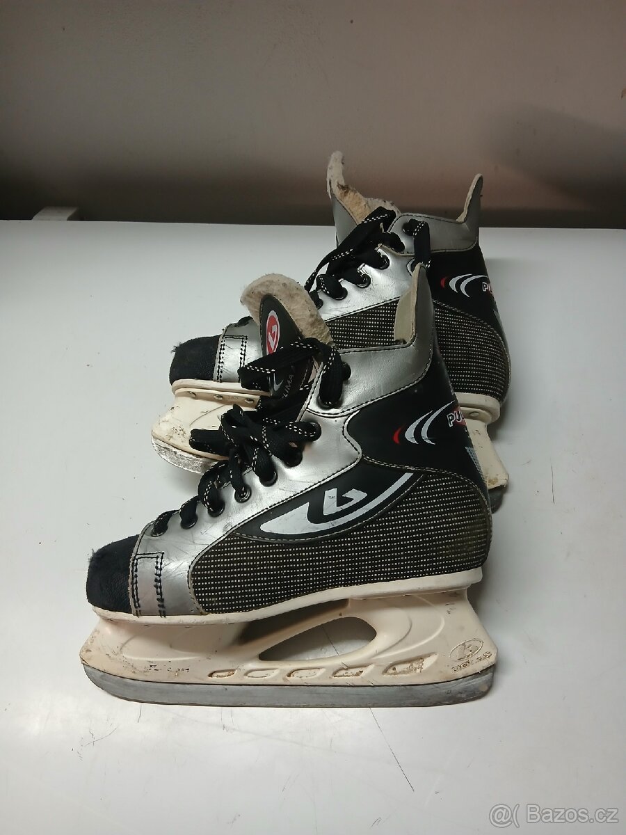 Brusle Botas Pulsar 112 - 2