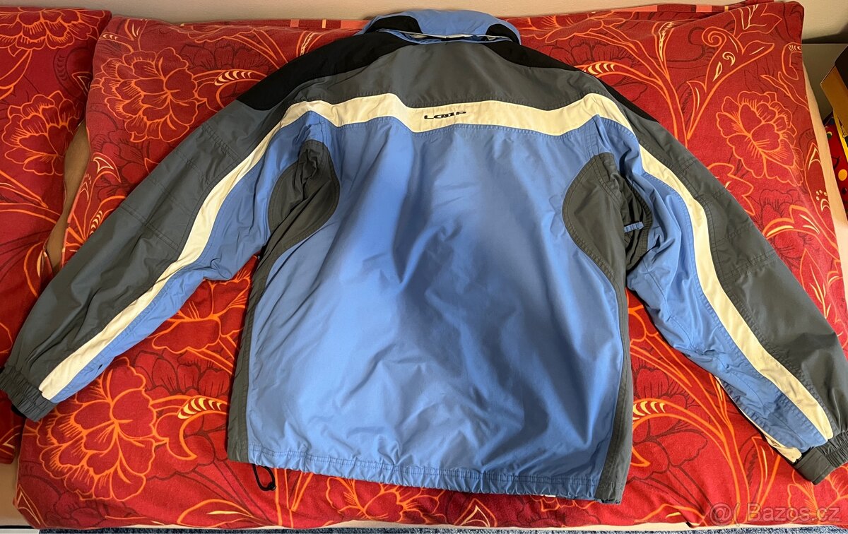 Zimní bunda Loap - 2
