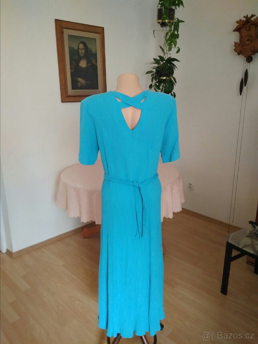 Dámské šaty vel. L/XL - 2