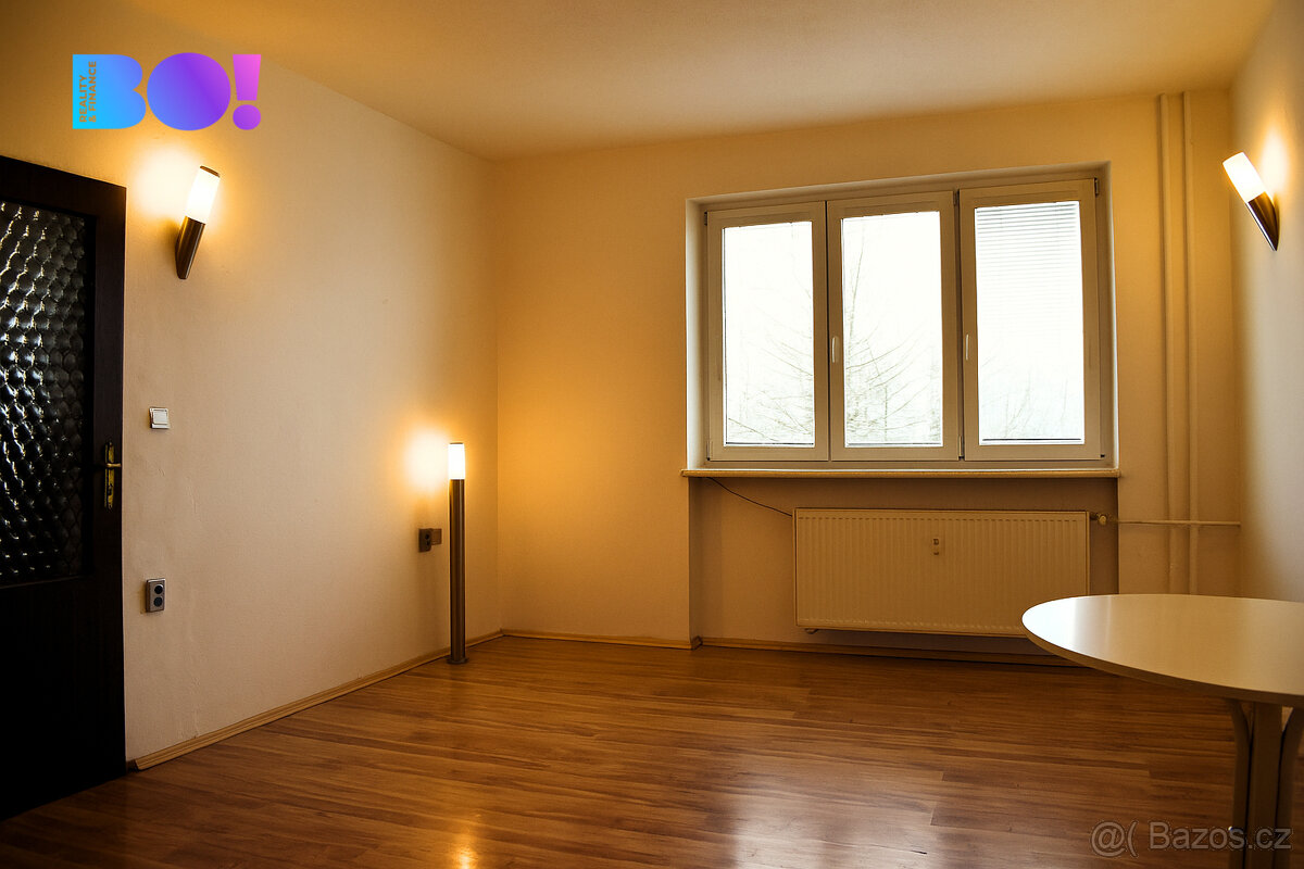 Pronájem bytu 1+1, 41 m², Štramberk - 2